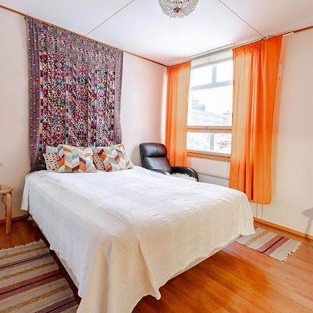 Bungalow House Flat In Rekola 33M2 Vanda Exteriör bild