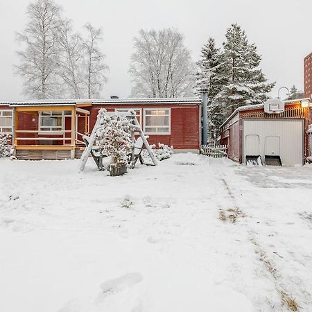 Bungalow House Flat In Rekola 33M2 Vanda Exteriör bild