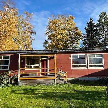 Bungalow House Flat In Rekola 33M2 Vanda Exteriör bild