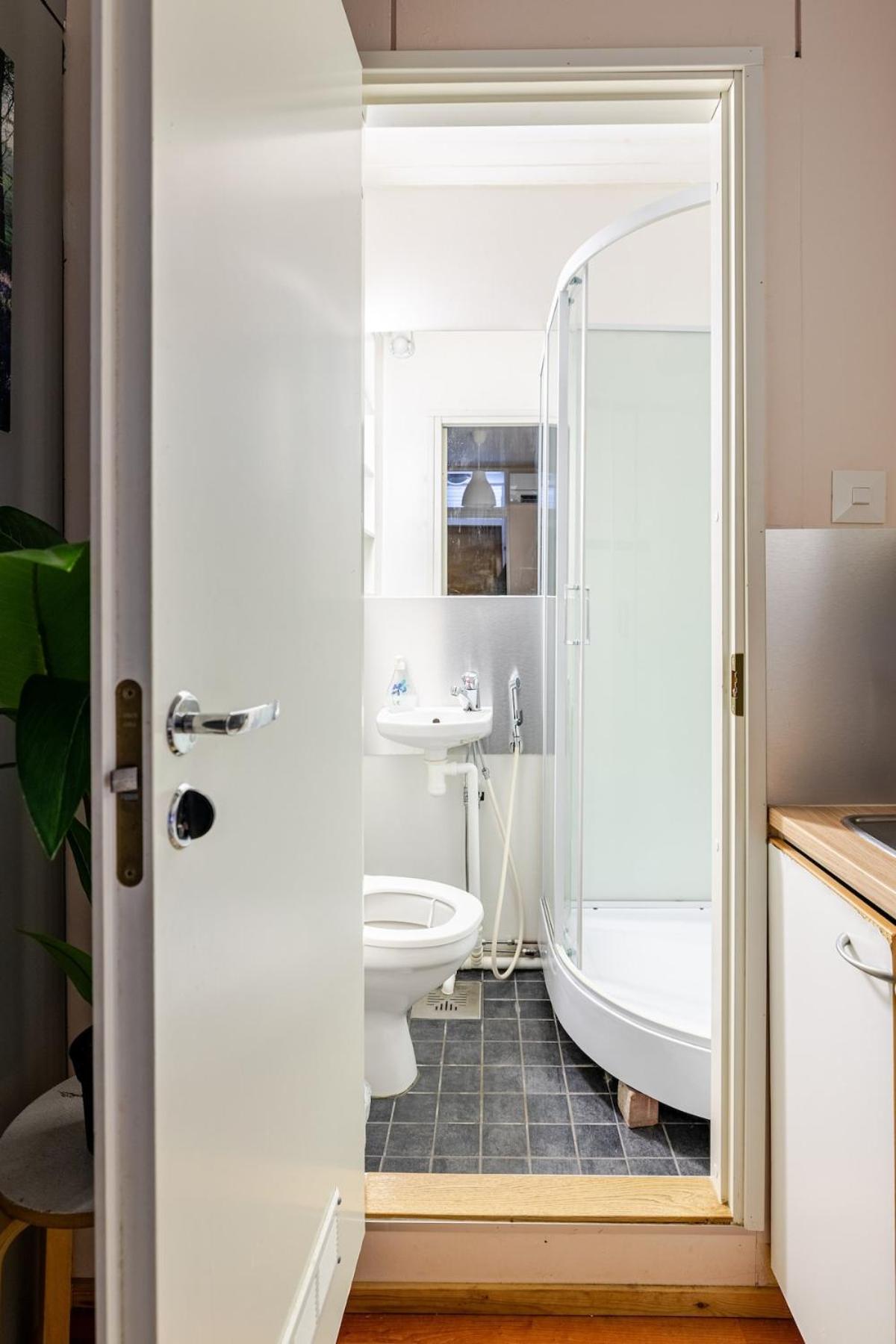 Bungalow House Flat In Rekola 33M2 Vanda Exteriör bild